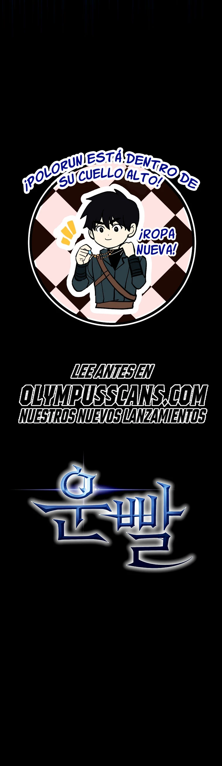 Hiper Suerte capítulo 45 página 34