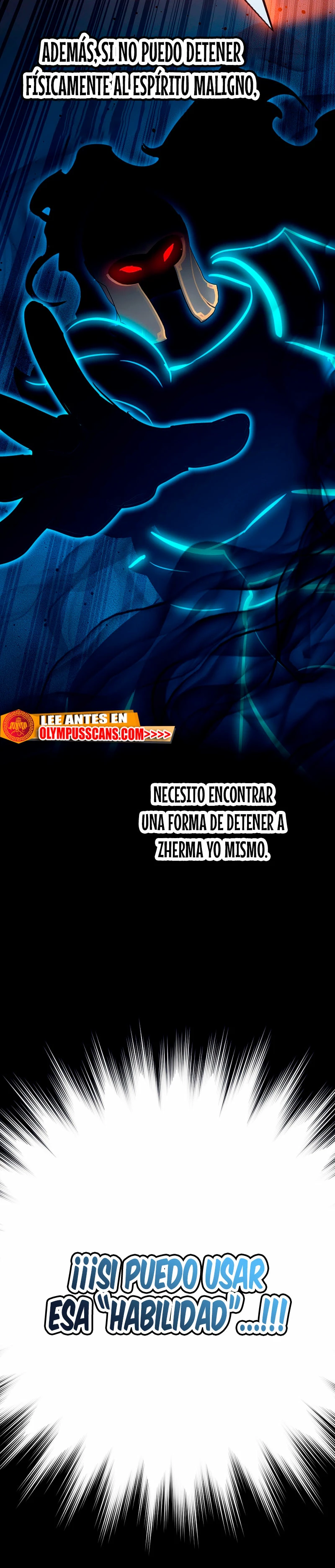 Hiper Suerte capítulo 46 página 15