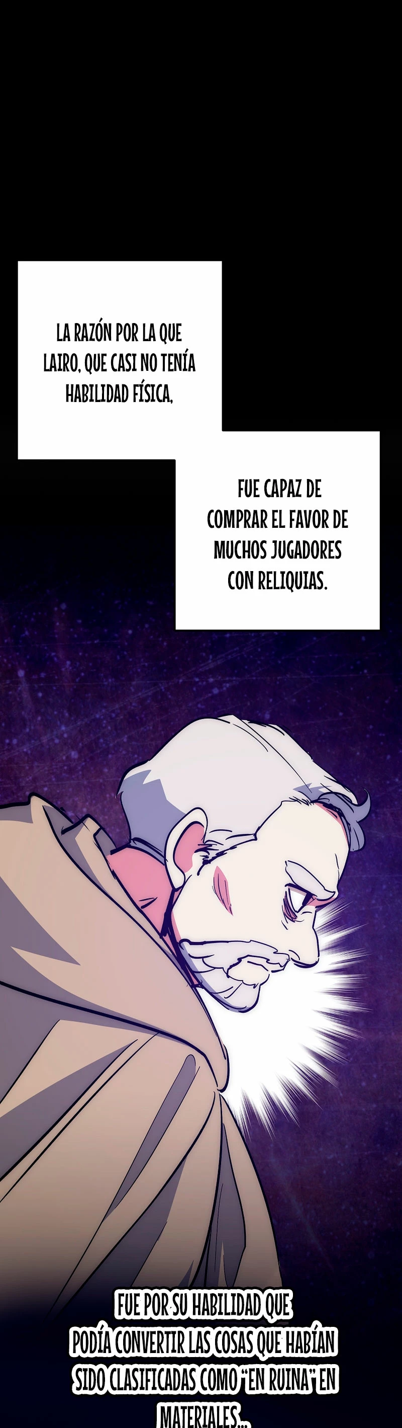 Hiper Suerte capítulo 46 página 16