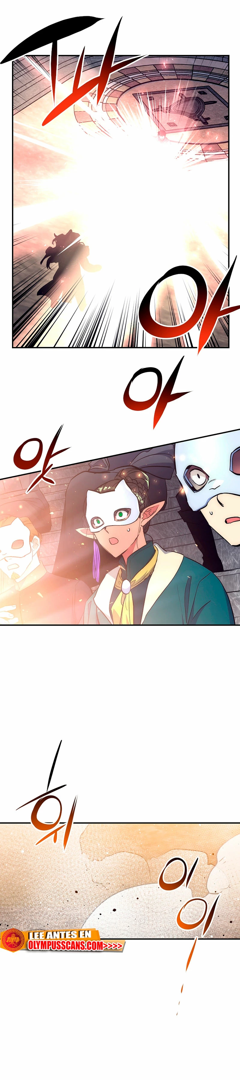 Hiper Suerte capítulo 46 página 30
