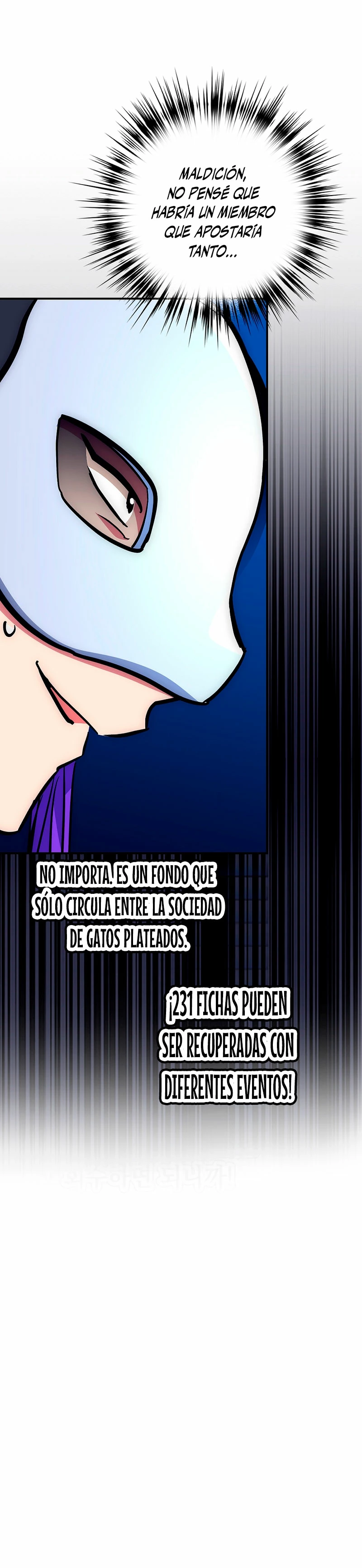 Hiper Suerte capítulo 46 página 38