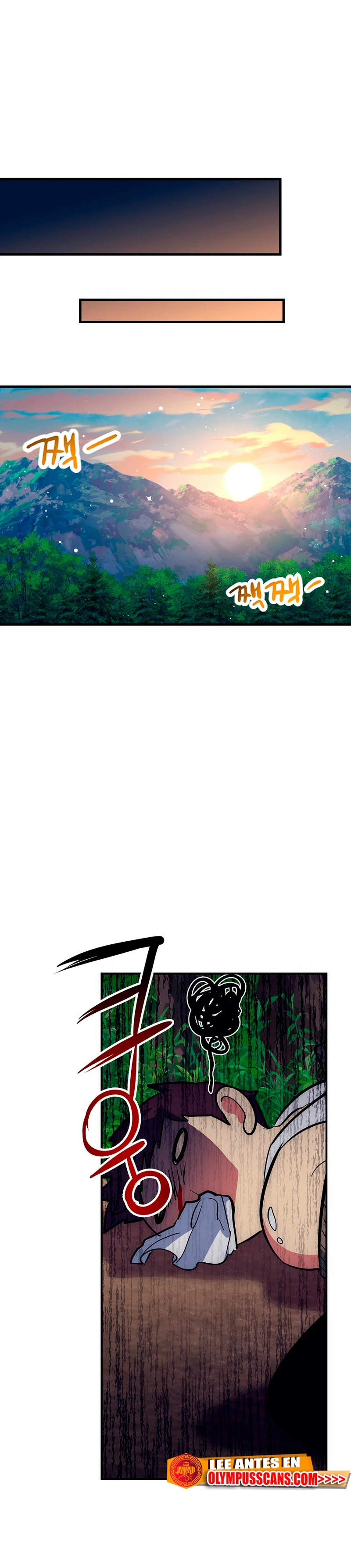 Hiper Suerte capítulo 46 página 39