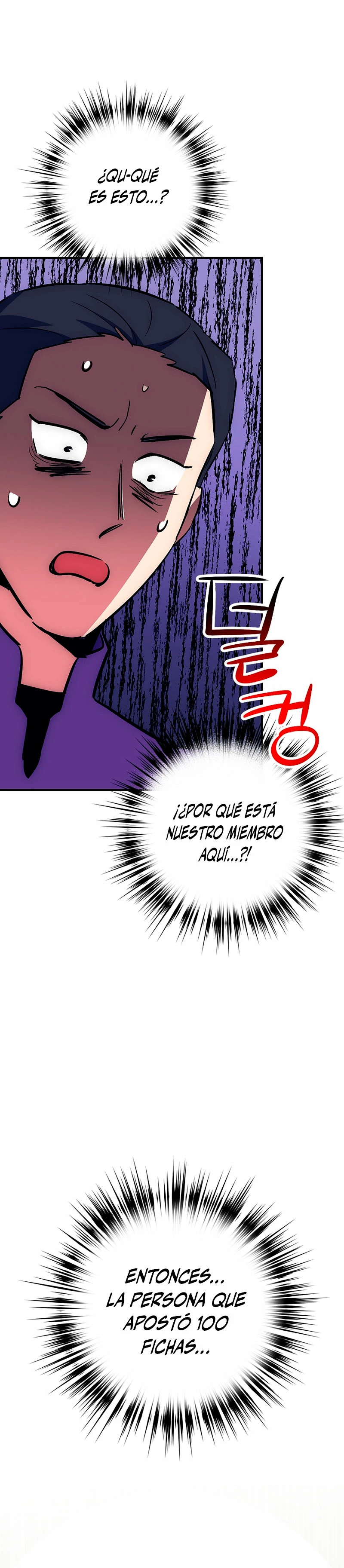 Hiper Suerte capítulo 46 página 40