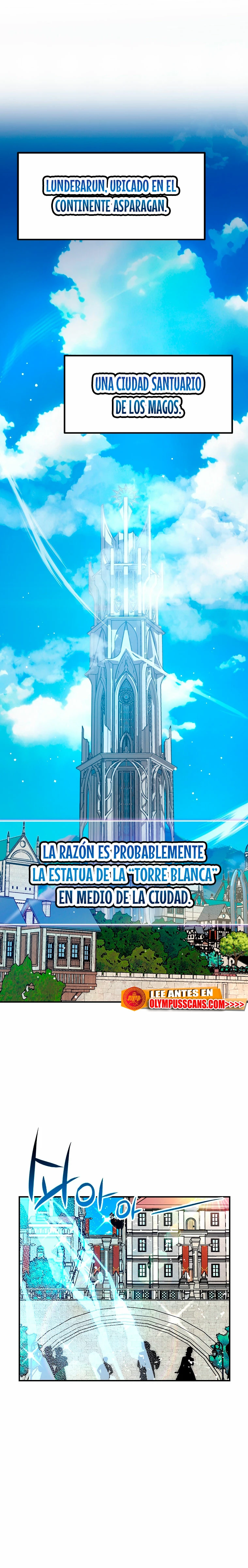 Hiper Suerte capítulo 47 página 34