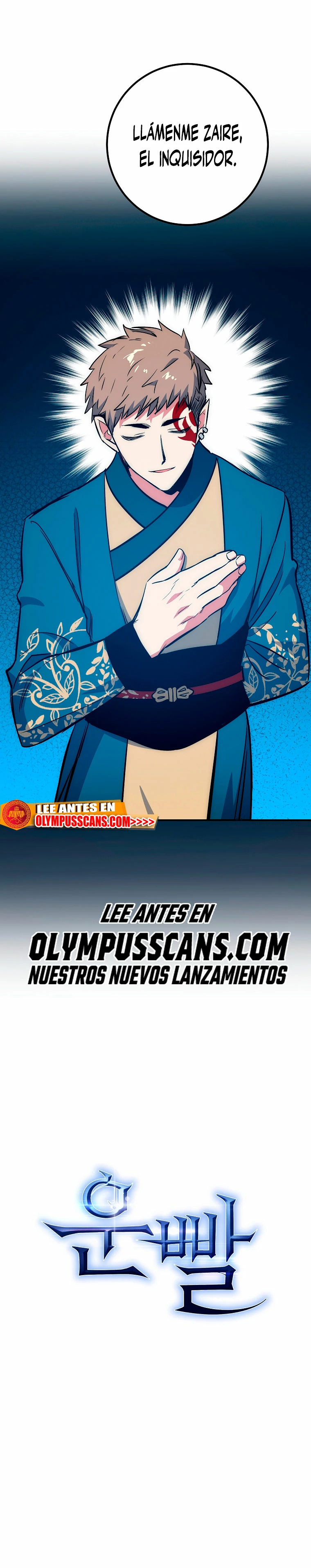 Hiper Suerte capítulo 47 página 39