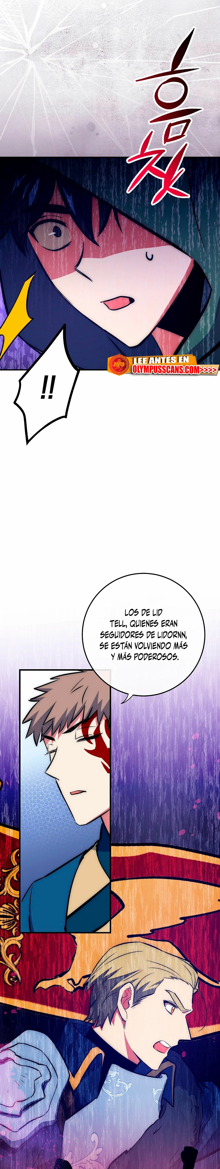 Hiper Suerte capítulo 48 página 26