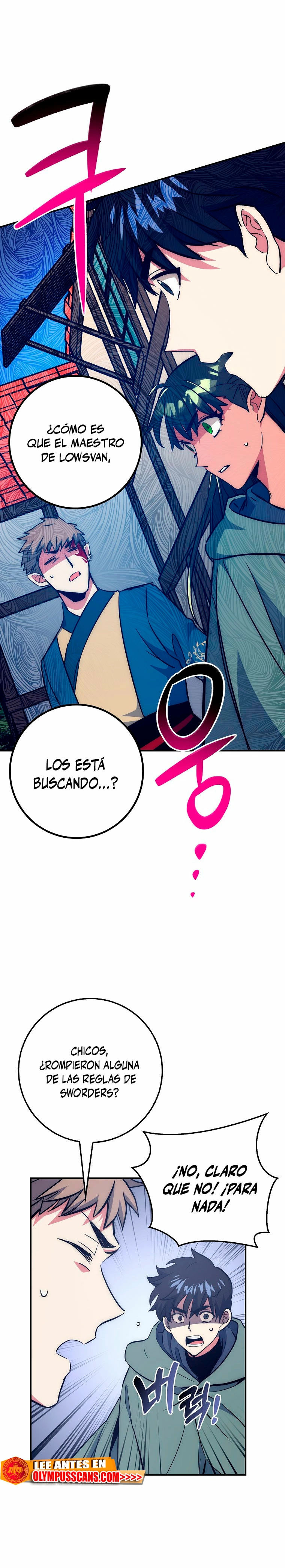 Hiper Suerte - Capítulo 49 - Página 2 - LectorTMOo