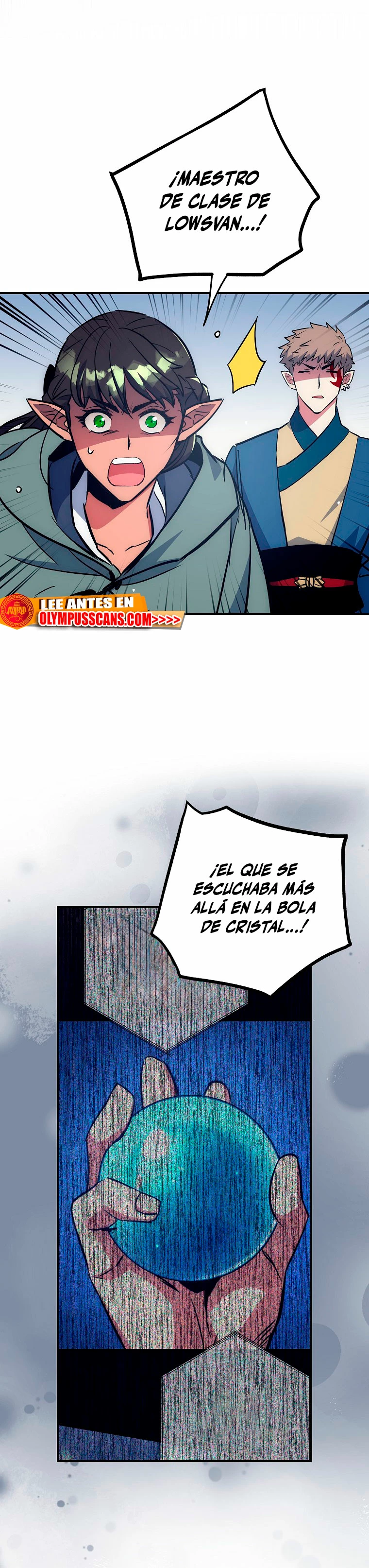 Hiper Suerte - Capítulo 49 - Página 16 - LectorTMOo