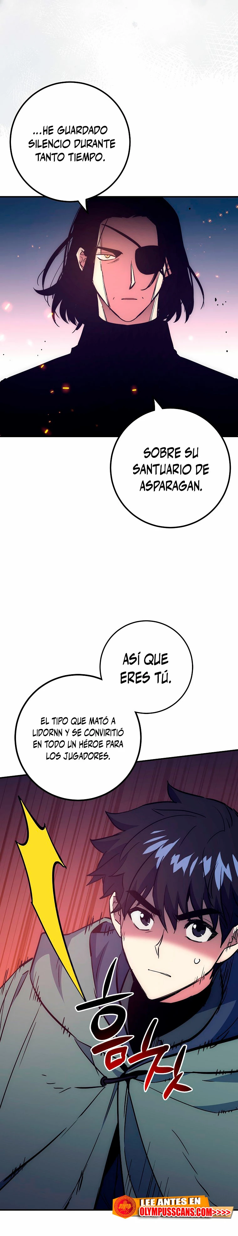 Hiper Suerte - Capítulo 49 - Página 17 - LectorTMOo
