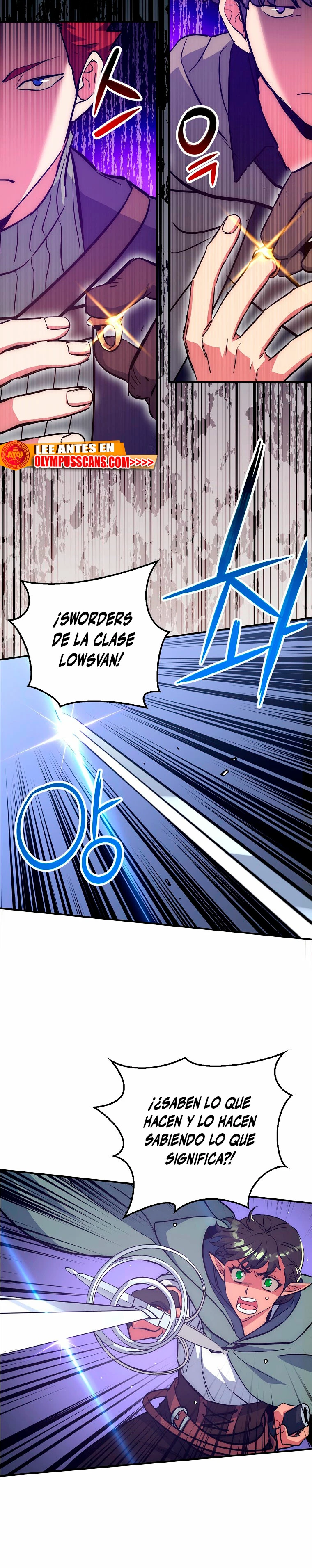 Hiper Suerte - Capítulo 49 - Página 20 - LectorTMOo