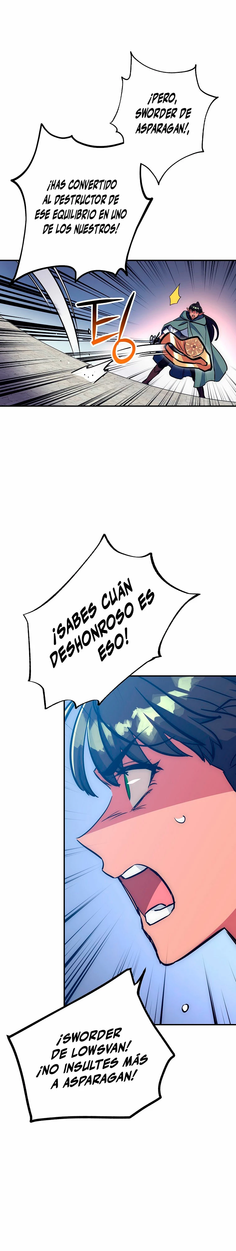 Hiper Suerte - Capítulo 49 - Página 24 - LectorTMOo