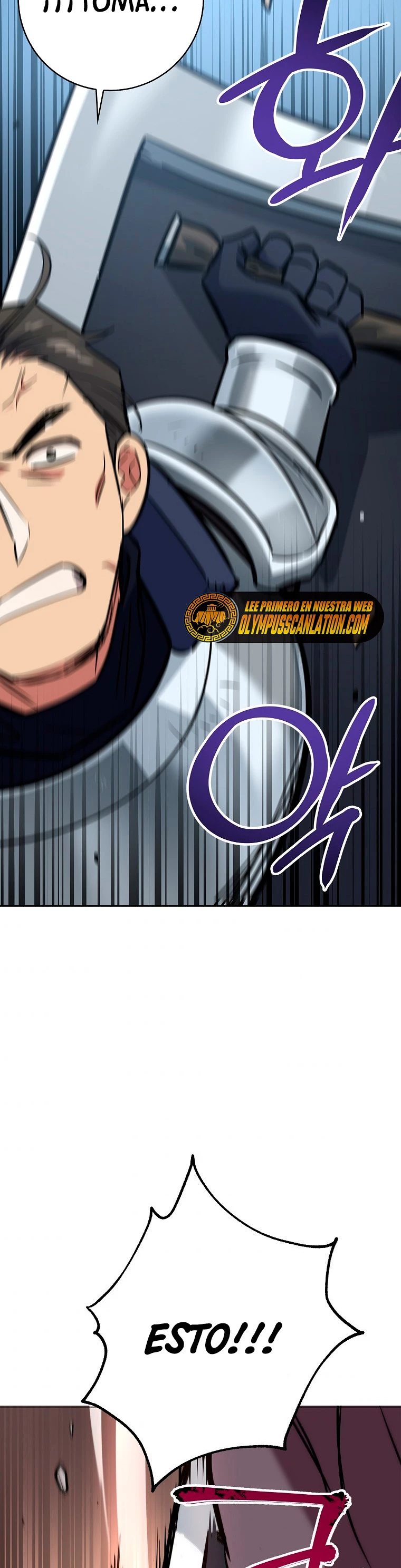 Hiper Suerte capítulo 5 página 14