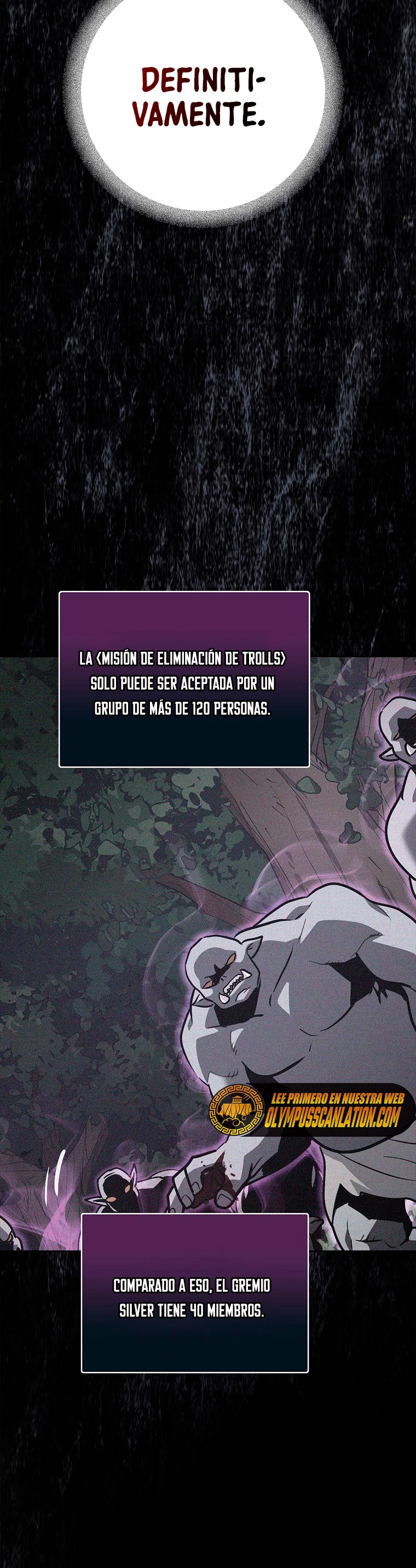 Hiper Suerte capítulo 5 página 56