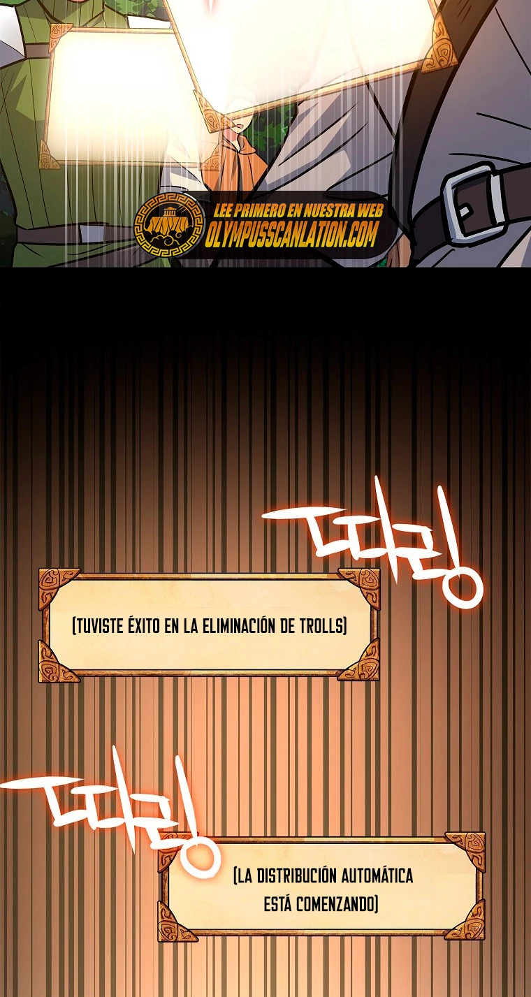 Hiper Suerte capítulo 5 página 65