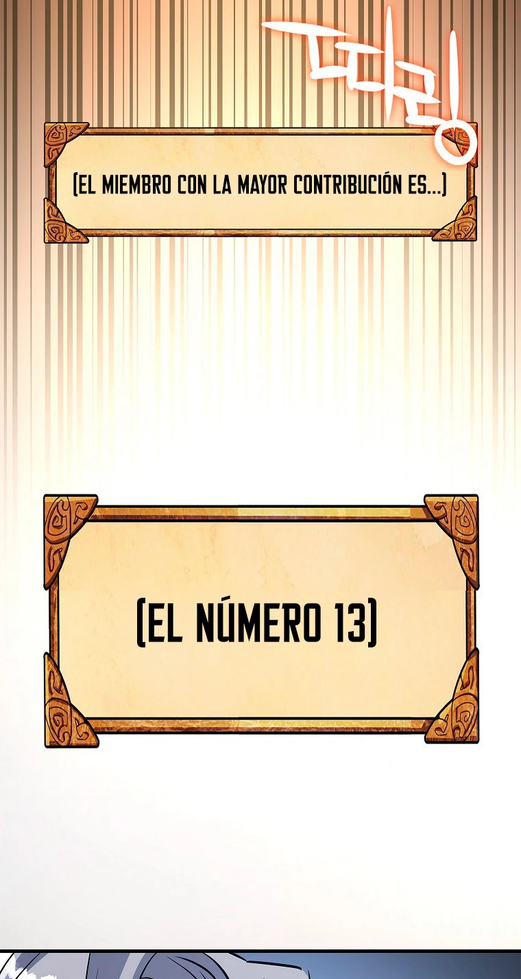 Hiper Suerte capítulo 5 página 66