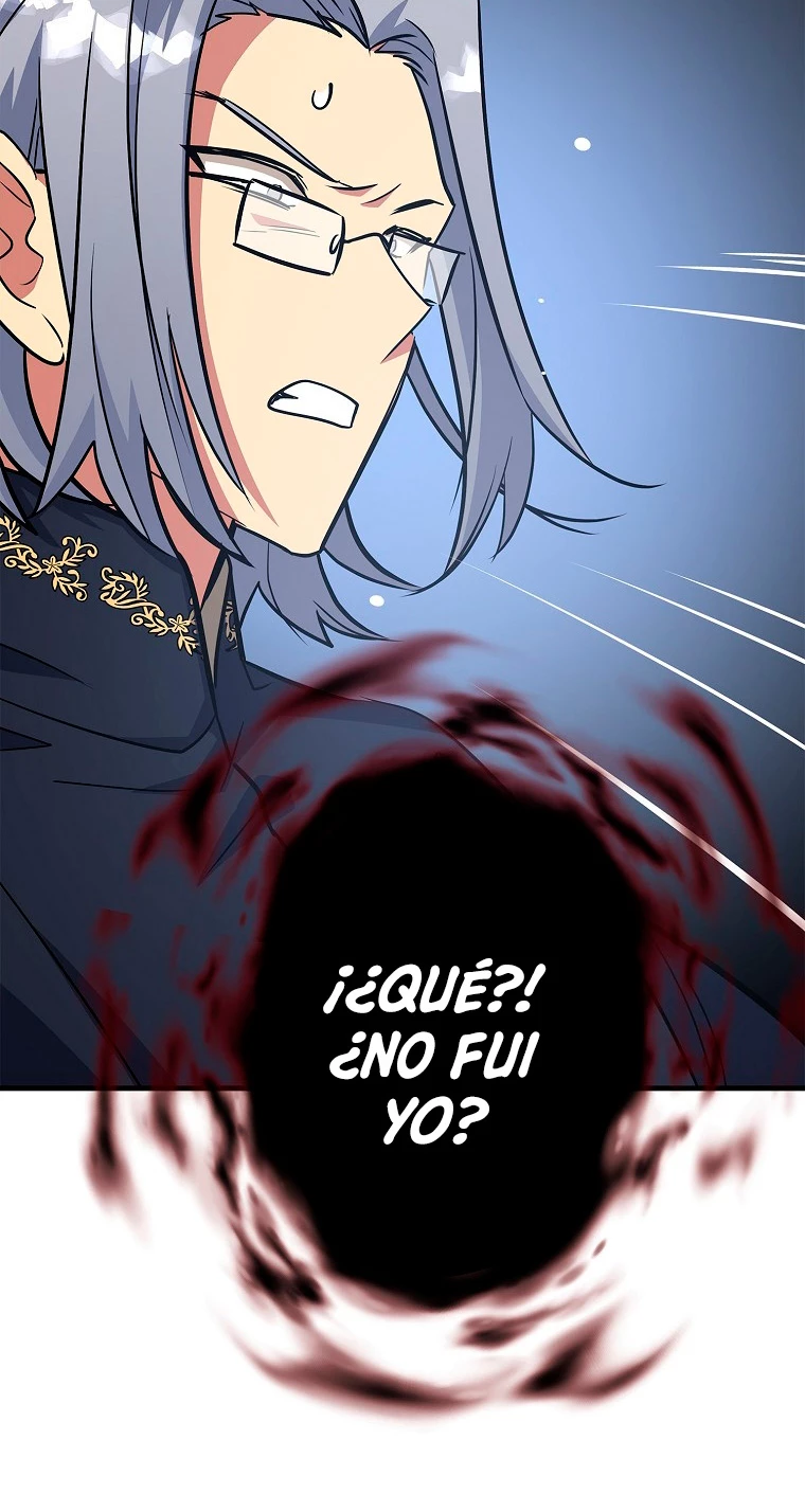 Hiper Suerte capítulo 5 página 67