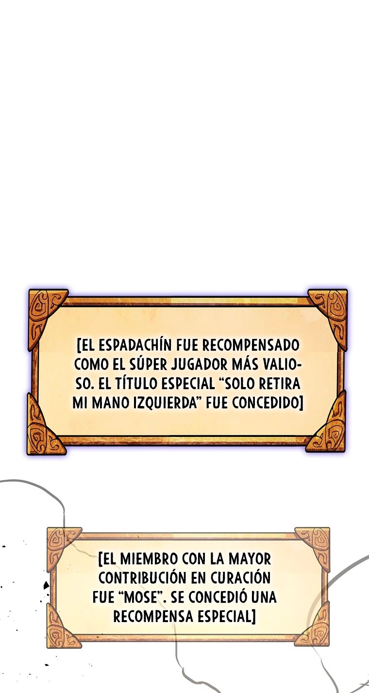 Hiper Suerte capítulo 5 página 68
