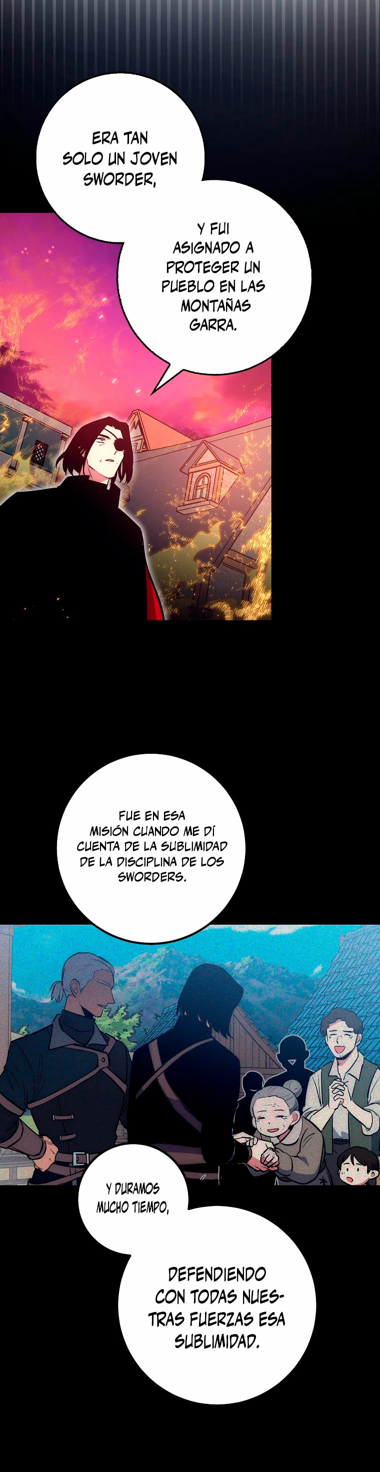 Hiper Suerte capítulo 50 página 12