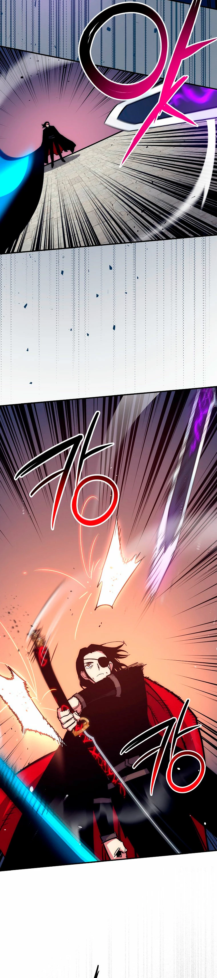 Hiper Suerte capítulo 50 página 23