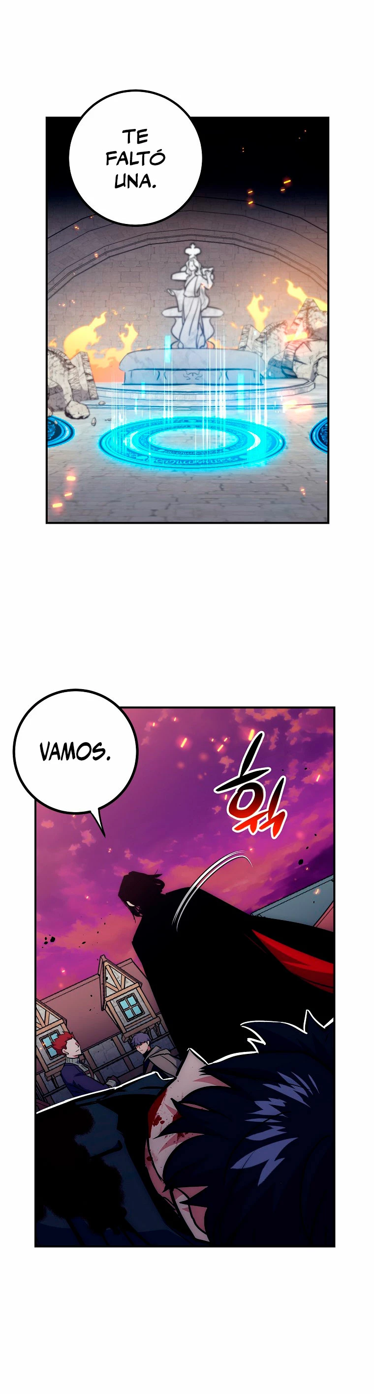 Hiper Suerte capítulo 51 página 16