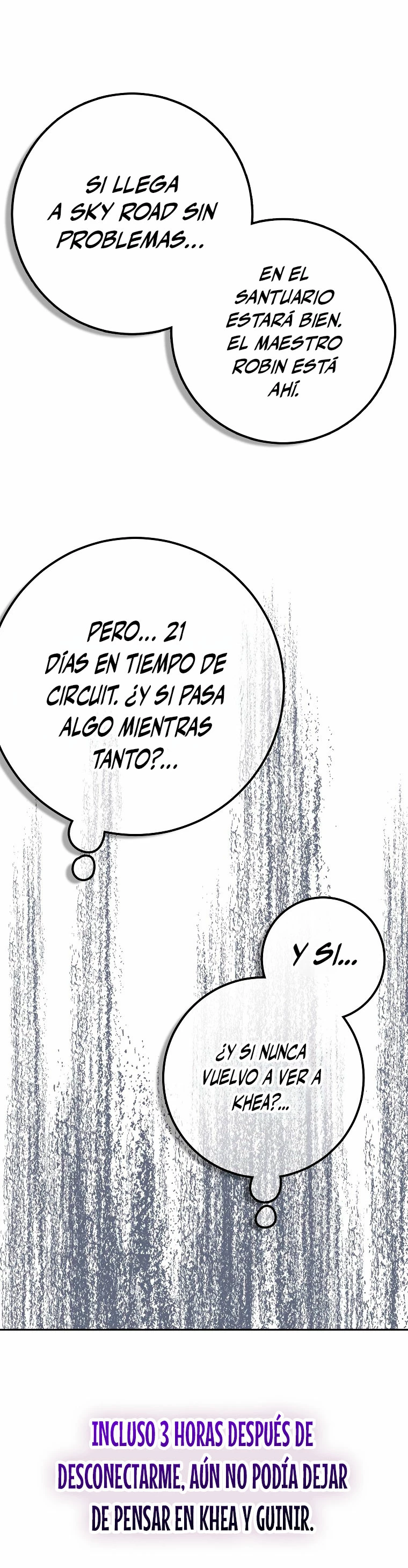 Hiper Suerte capítulo 51 página 23