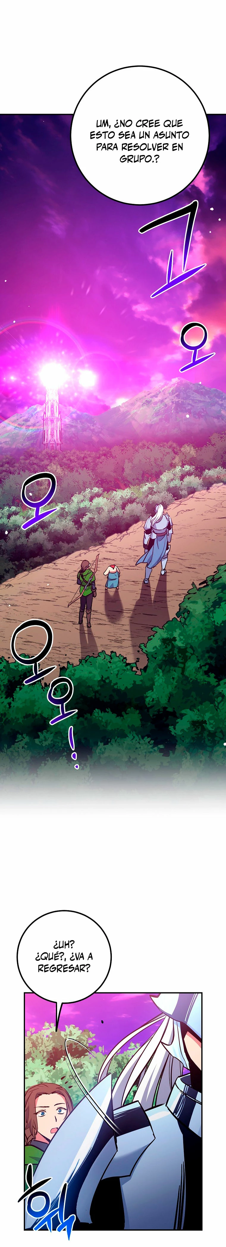 Hiper Suerte capítulo 51 página 29