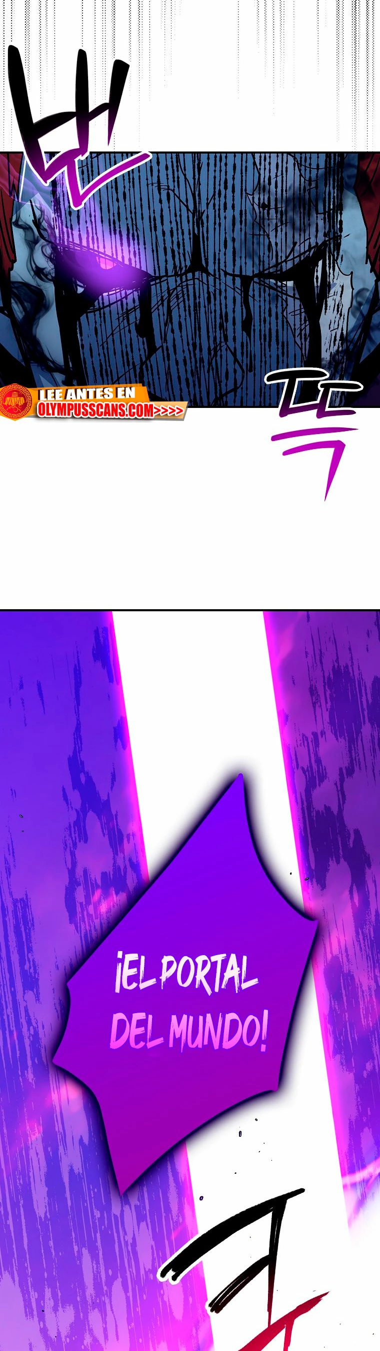 Hiper Suerte capítulo 52 página 26