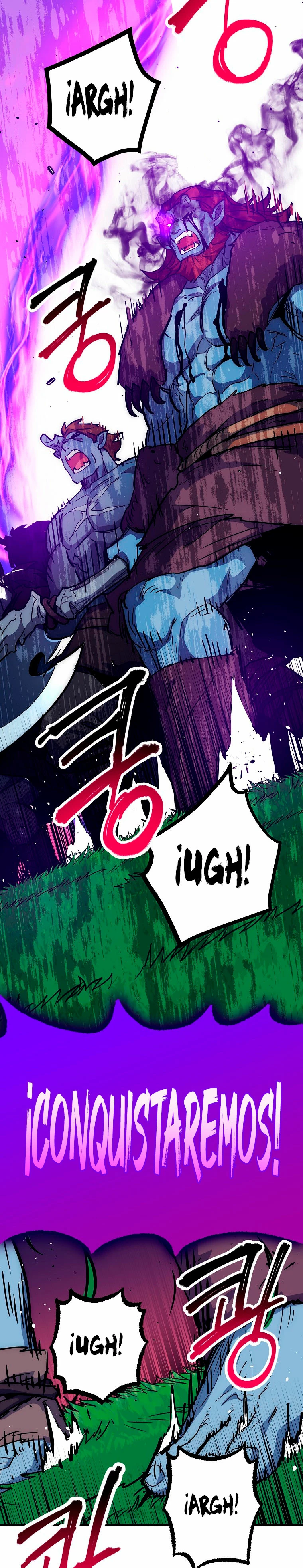 Hiper Suerte capítulo 52 página 27