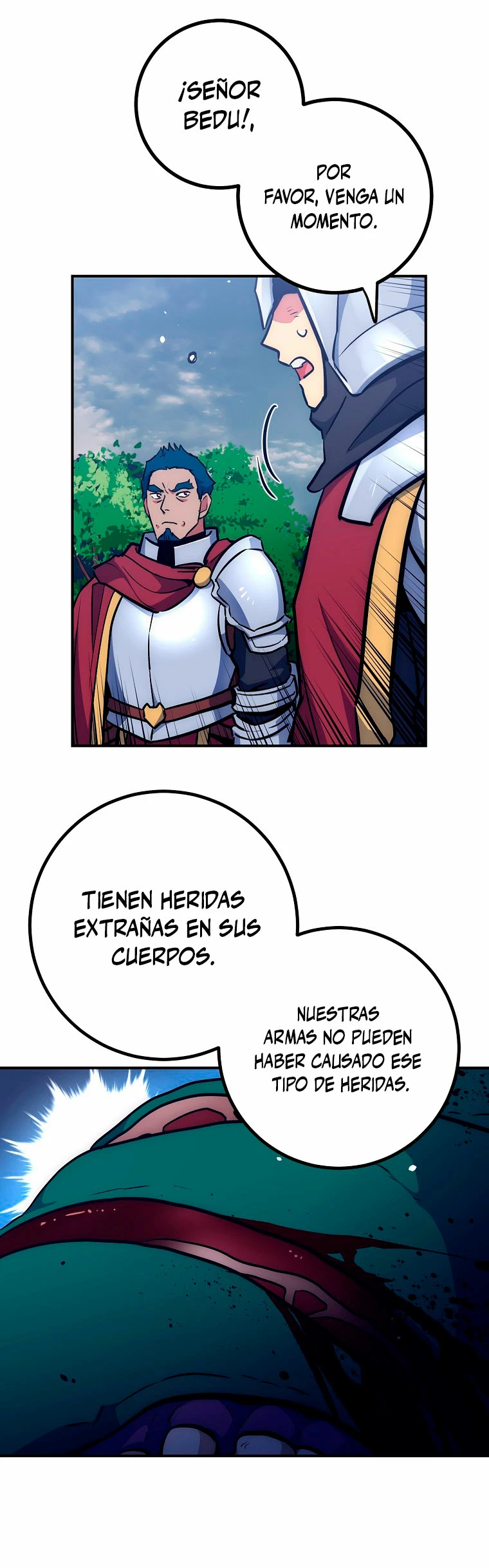 Hiper Suerte capítulo 53 página 10