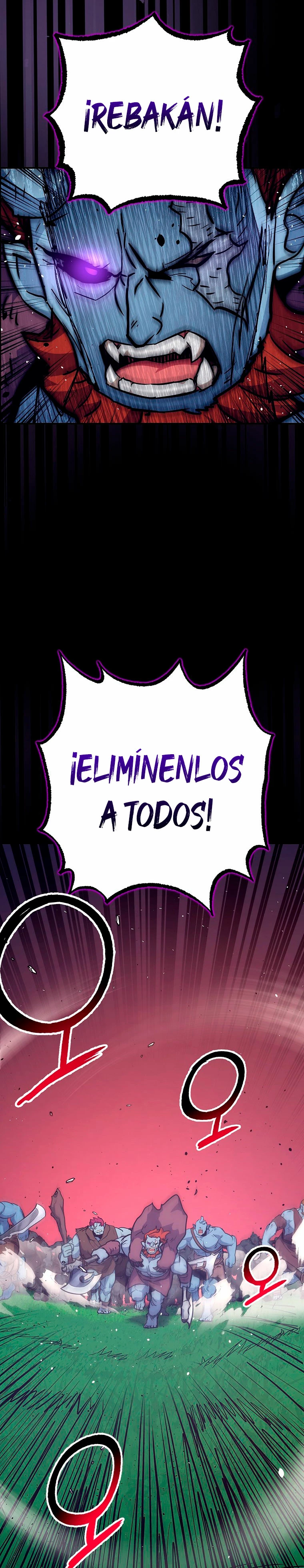 Hiper Suerte capítulo 53 página 14