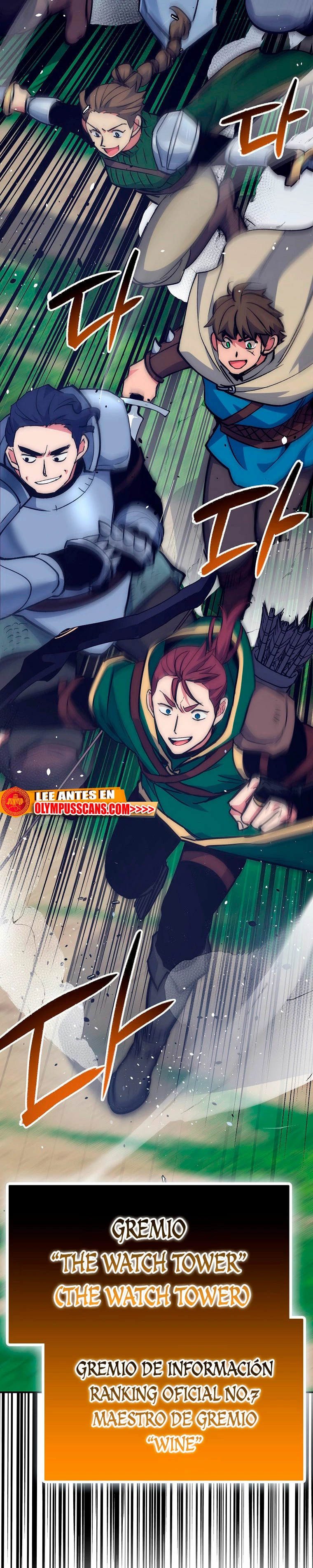 Hiper Suerte capítulo 53 página 24