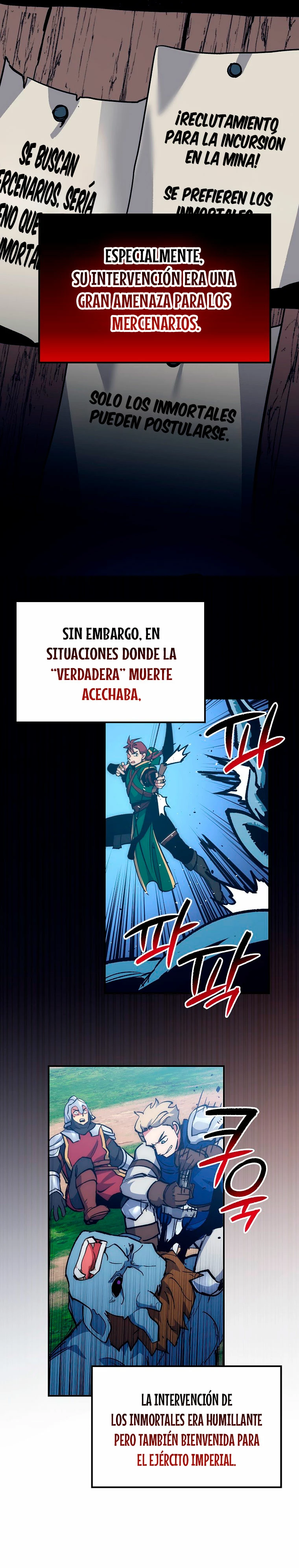 Hiper Suerte capítulo 53 página 27