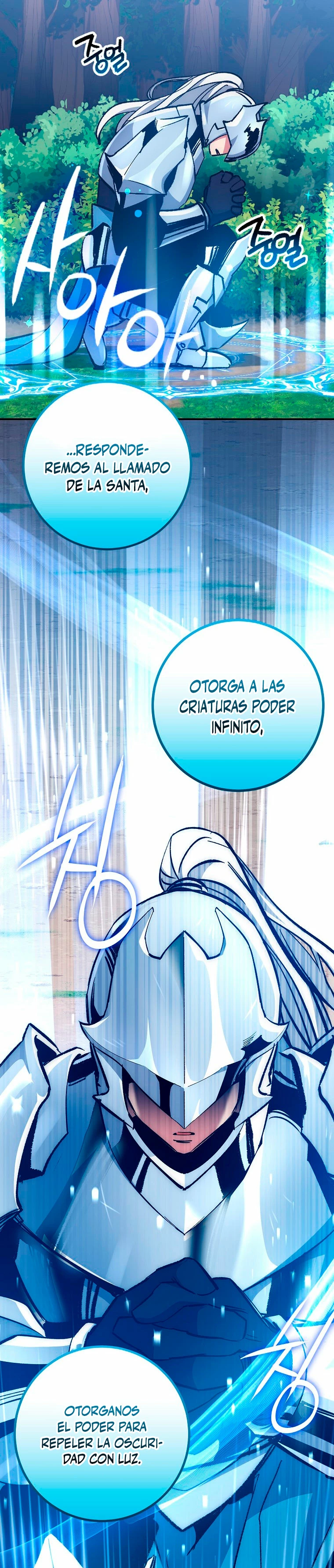 Hiper Suerte capítulo 53 página 29