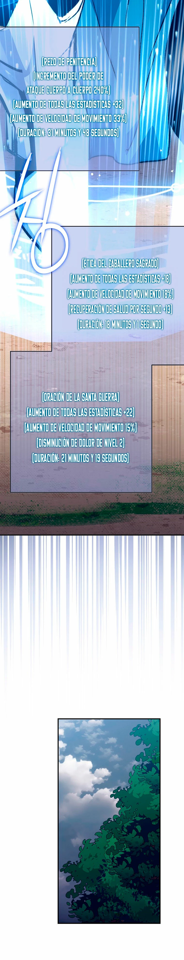 Hiper Suerte capítulo 53 página 30