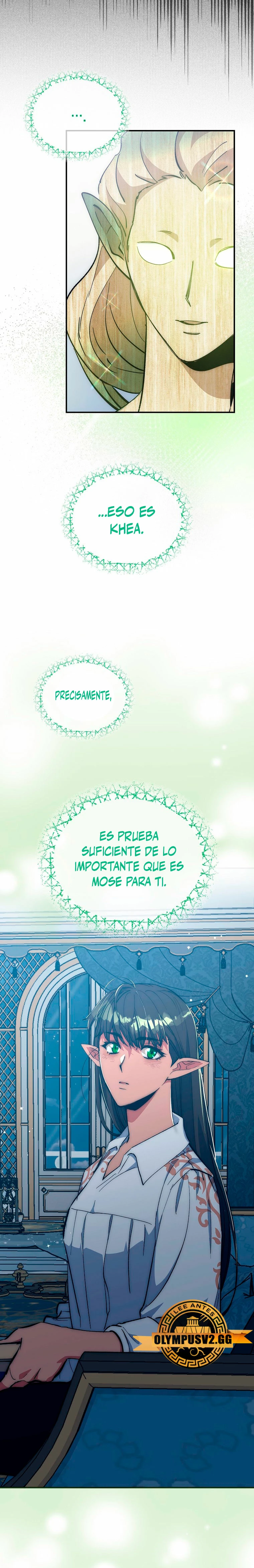 Hiper Suerte capítulo 54 página 31