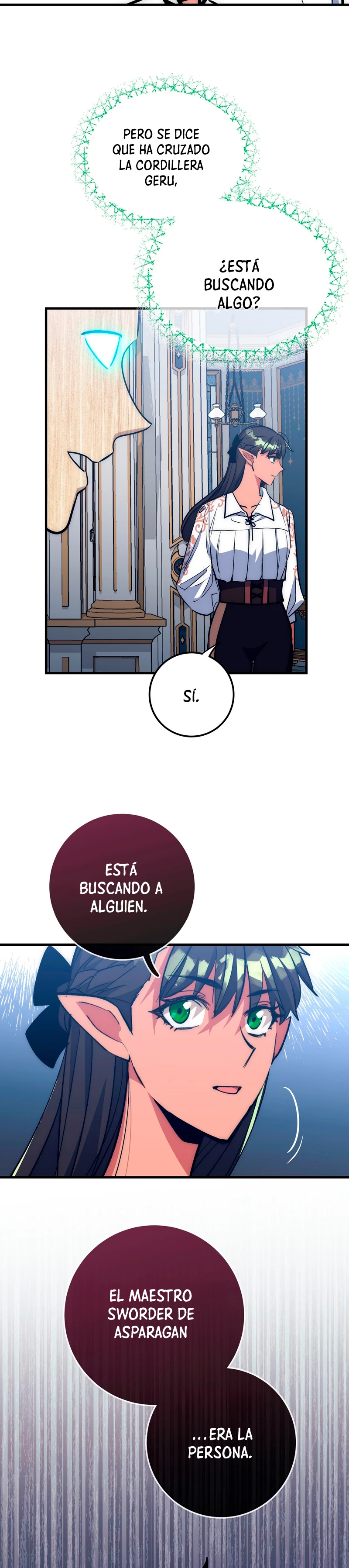 Hiper Suerte capítulo 55 página 20