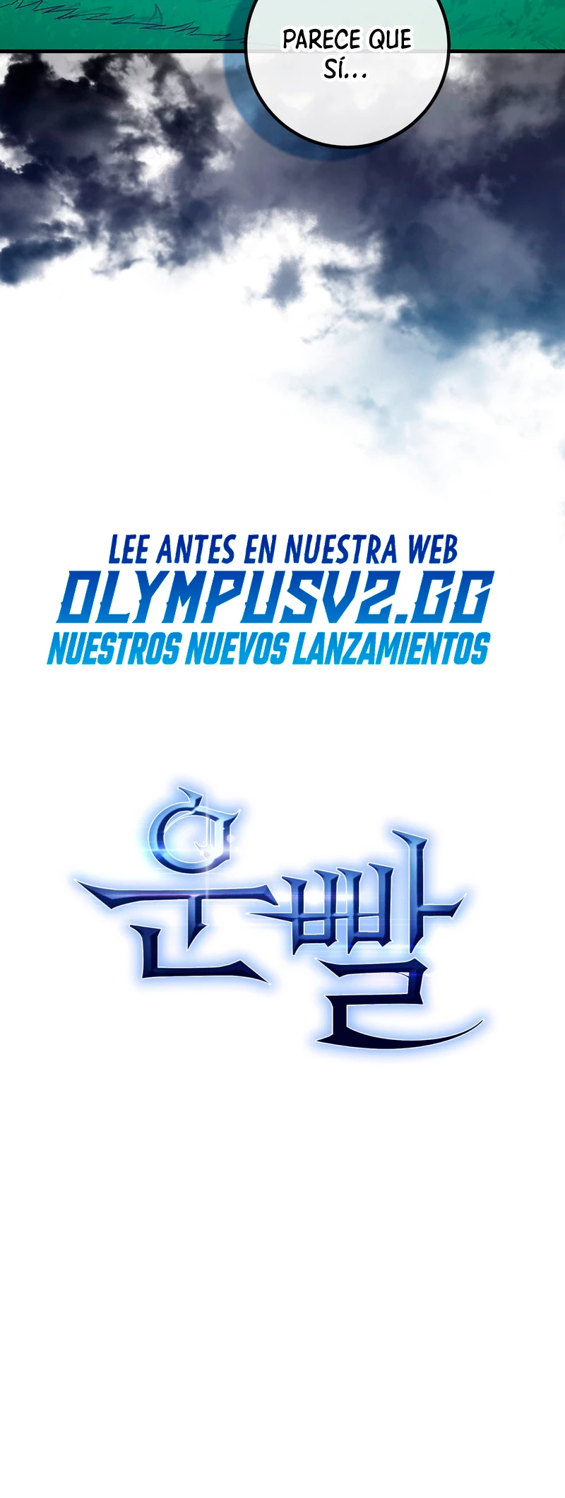 Hiper Suerte capítulo 55 página 32