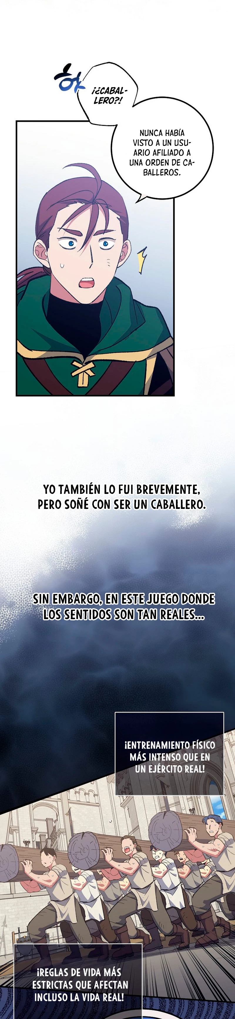 Hiper Suerte capítulo 56 página 16