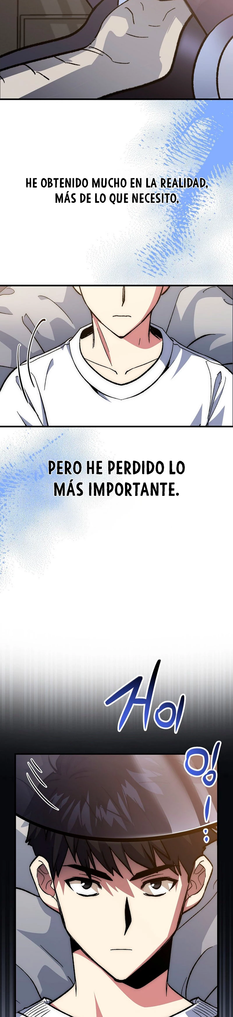 Hiper Suerte capítulo 56 página 29