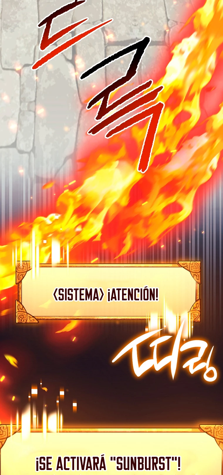 Hiper Suerte capítulo 58 página 12