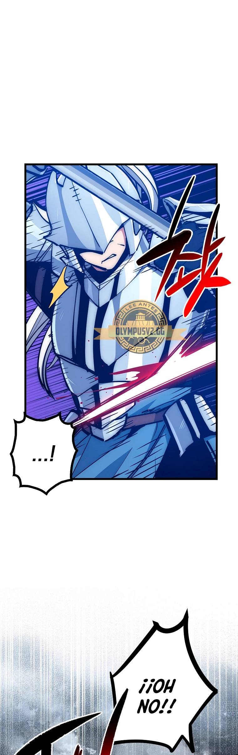 Hiper Suerte capítulo 58 página 17