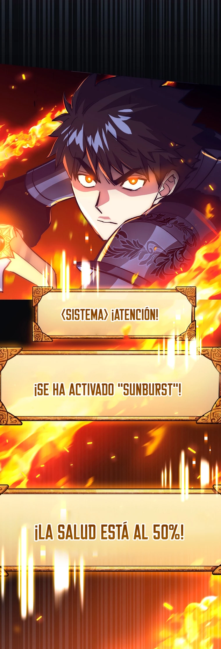 Hiper Suerte capítulo 58 página 52