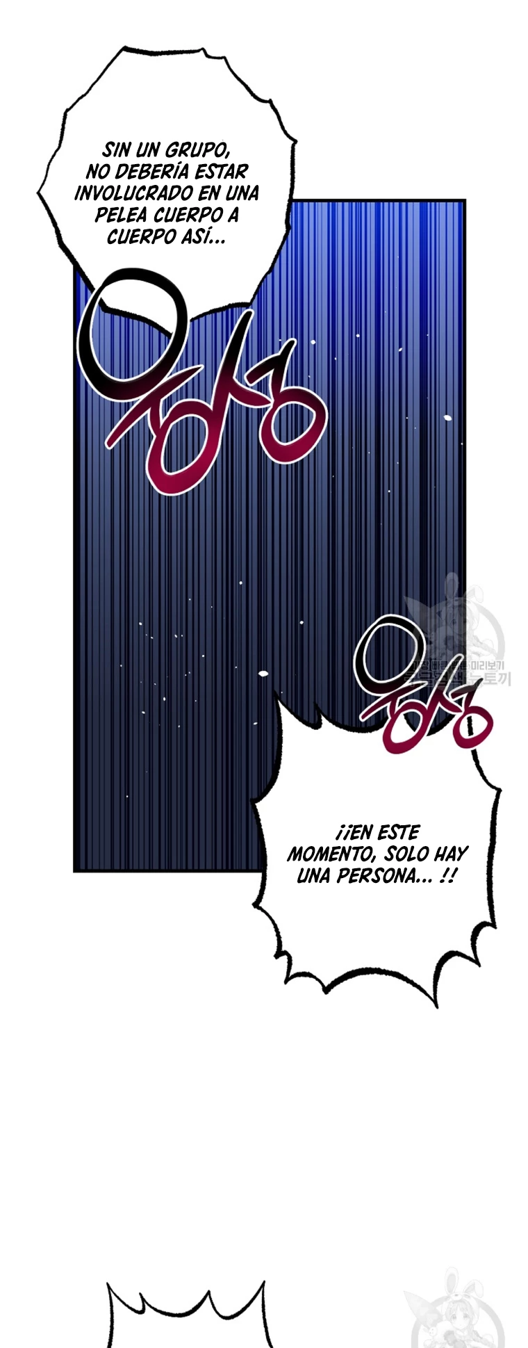 Hiper Suerte capítulo 59 página 20