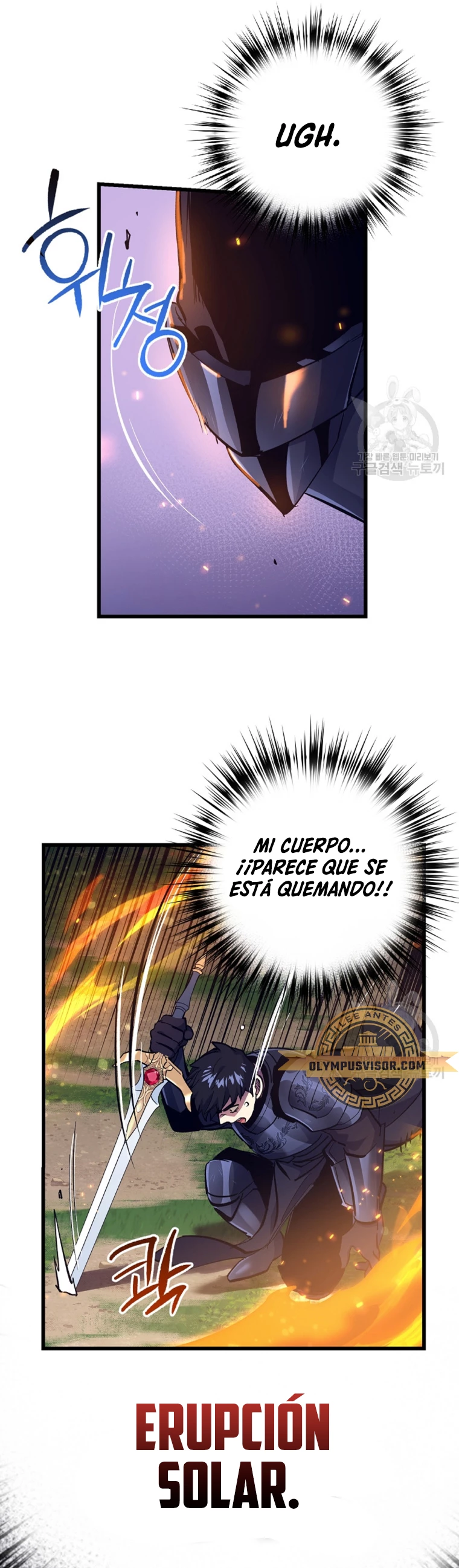 Hiper Suerte capítulo 59 página 26