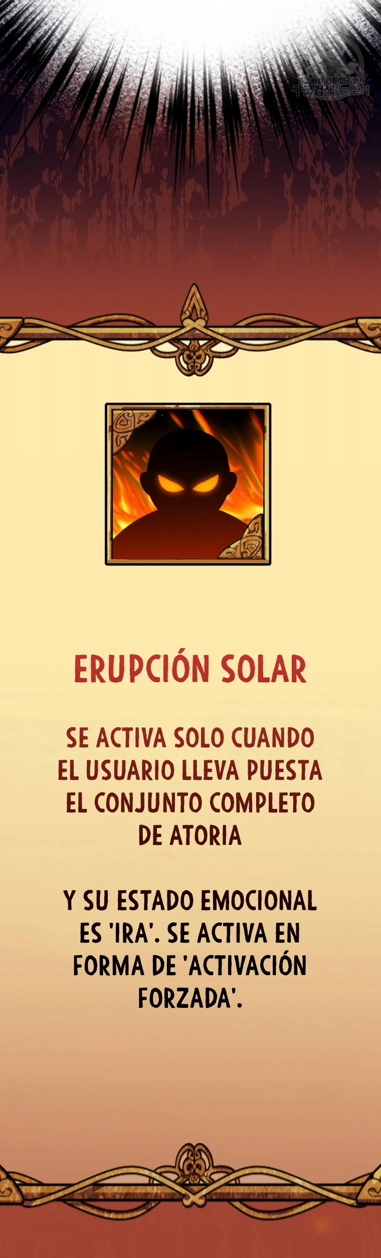 Hiper Suerte capítulo 59 página 27