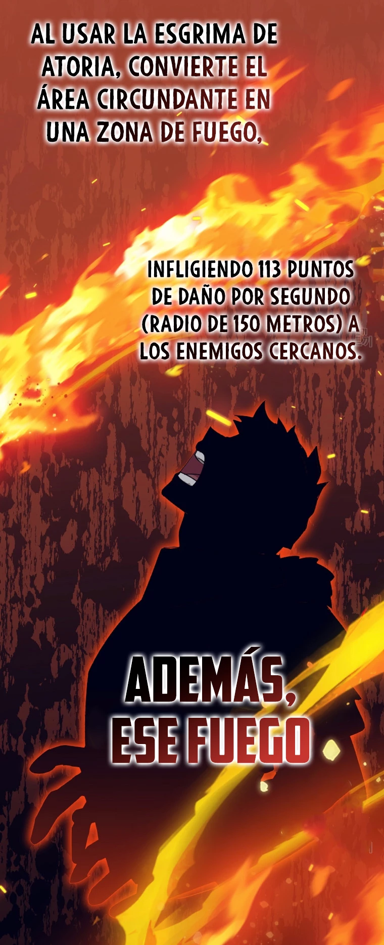 Hiper Suerte capítulo 59 página 28