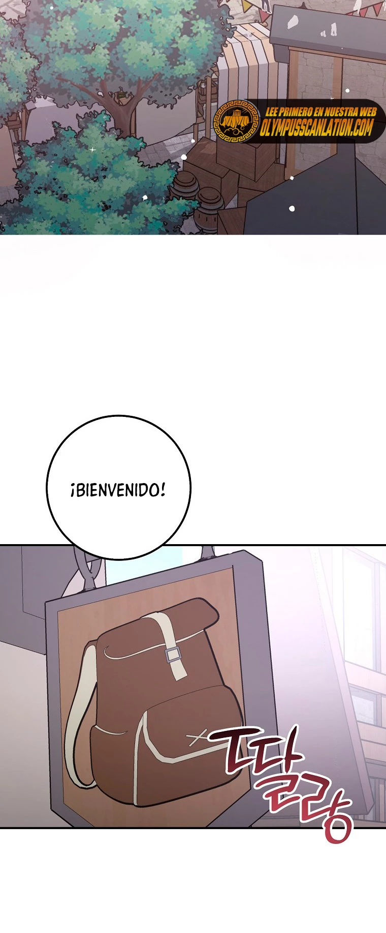 Hiper Suerte capítulo 6 página 17