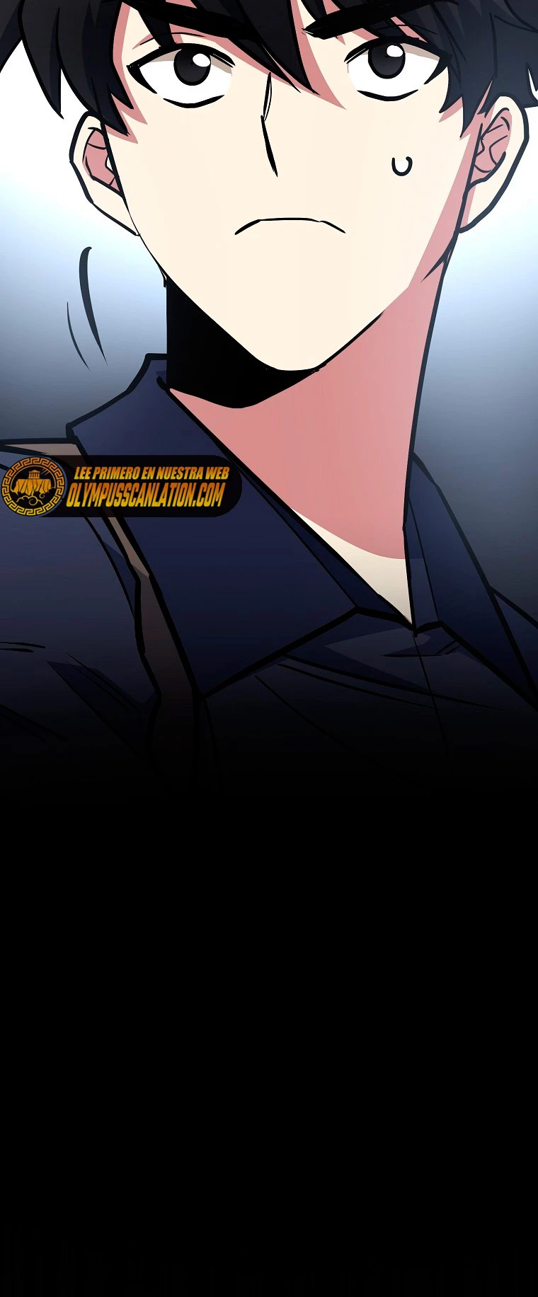 Hiper Suerte capítulo 6 página 21