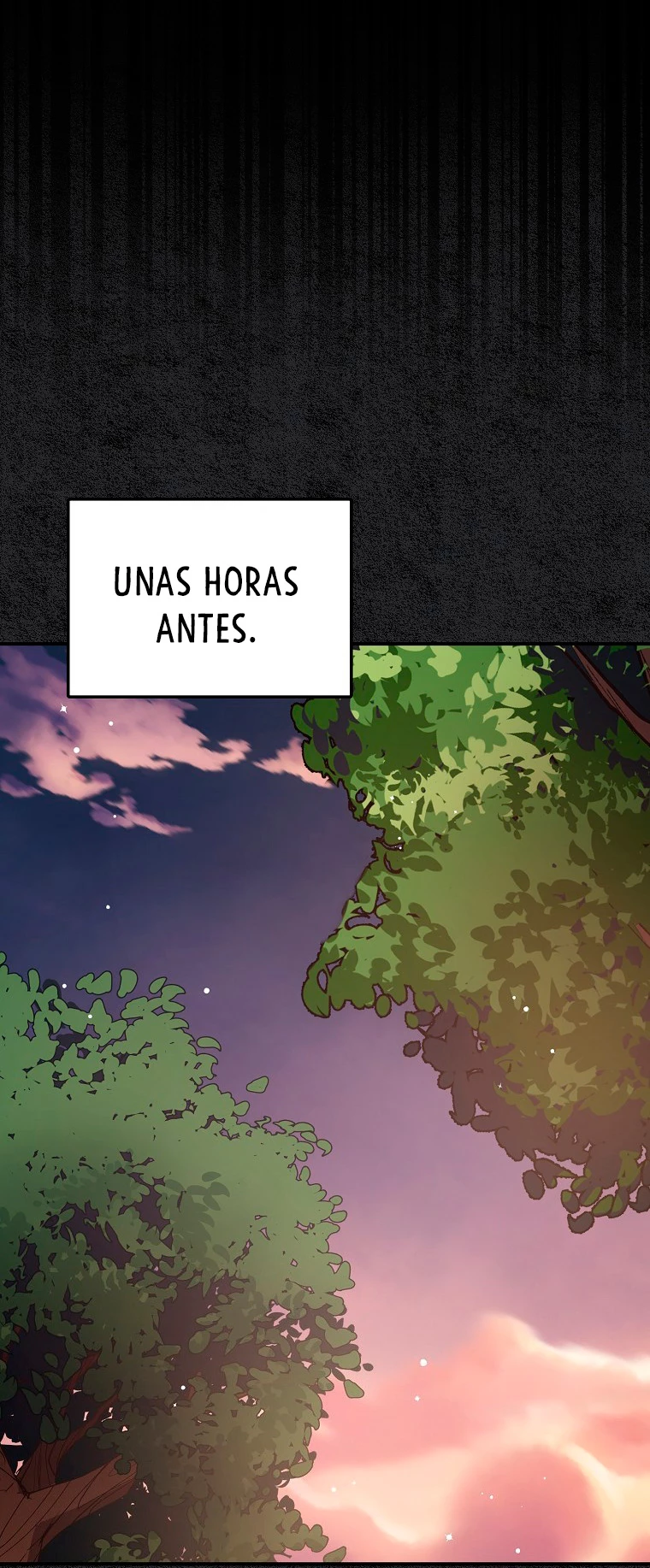 Hiper Suerte capítulo 6 página 22