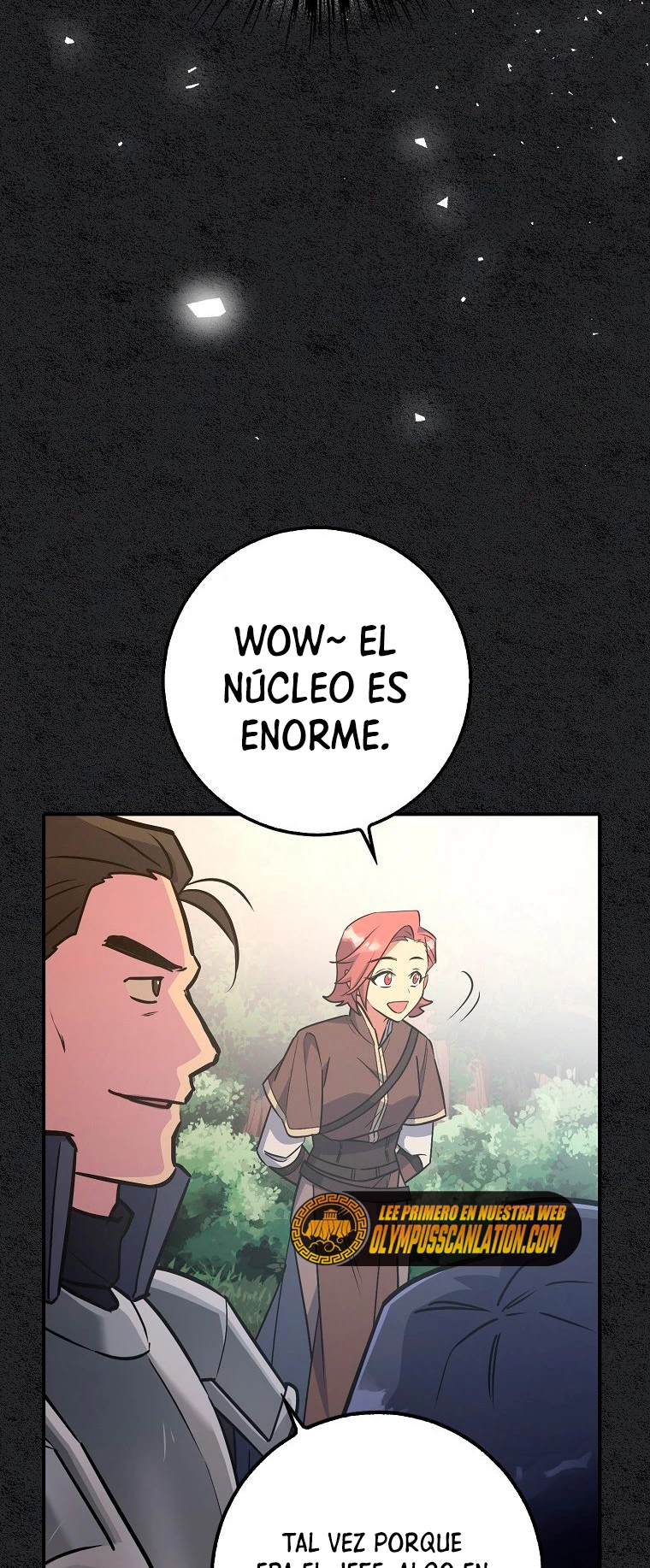 Hiper Suerte capítulo 6 página 25